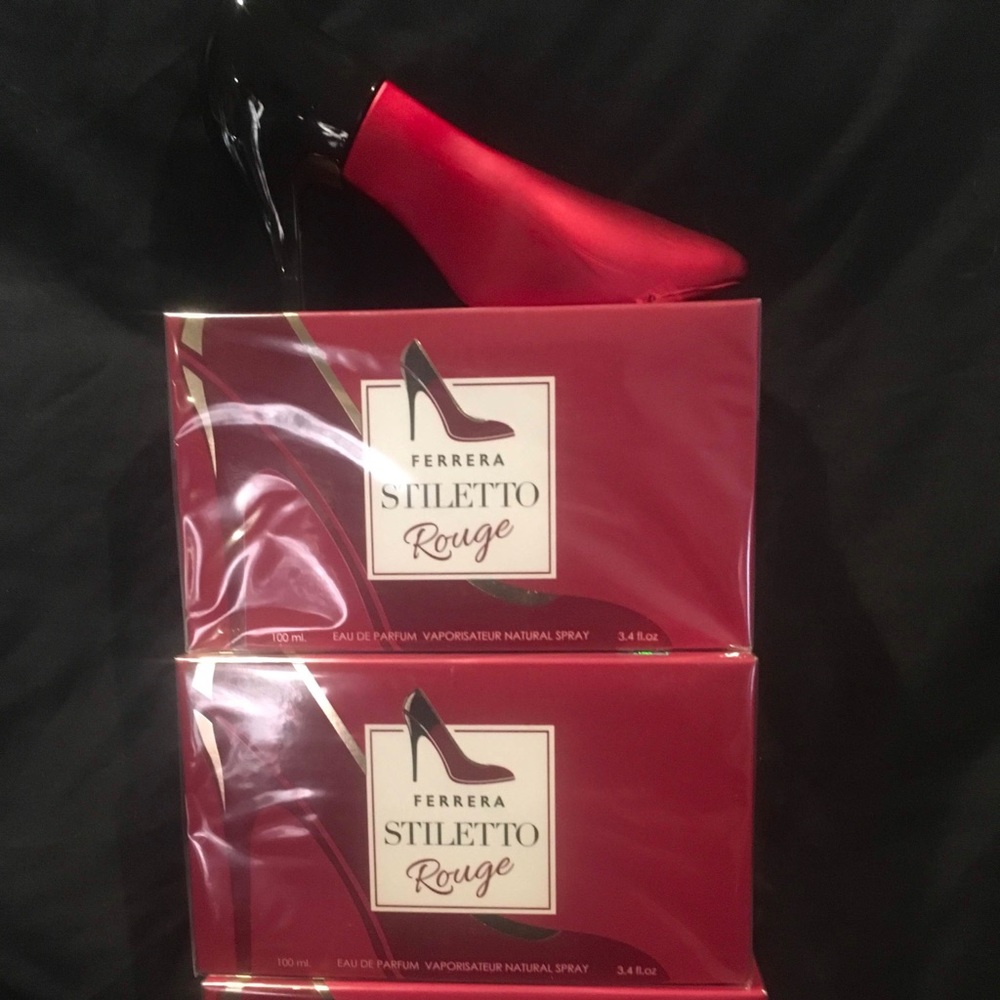 Perfumes